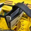 Gucci x Adidas phone case with Shoulder strap bag ‎‎702203 White 2022