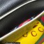 Gucci x Adidas Small Shoulder bag 702427 Black 2022
