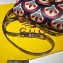 Gucci x Adidas Horsebit 1955 Shoulder bag ‎602204 Interlocking G and Trefoil print 2022