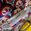 Gucci x Adidas Horsebit 1955 Shoulder bag ‎602204 Interlocking G and Trefoil print 2022