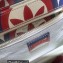 Gucci x Adidas Horsebit 1955 Shoulder bag ‎602204 Interlocking G and Trefoil print 2022