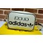 Gucci x Adidas Small Shoulder bag 702427 White 2022