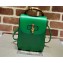 Gucci Bamboo mini handbag ‎702106 Green 2022