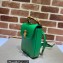 Gucci Bamboo mini handbag ‎702106 Green 2022