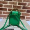Gucci Bamboo mini handbag ‎702106 Green 2022