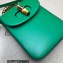 Gucci Bamboo mini handbag ‎702106 Green 2022