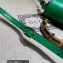 Gucci Bamboo mini handbag ‎702106 Green 2022