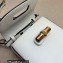 Gucci Bamboo mini handbag ‎702106 White 2022