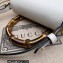 Gucci Bamboo mini handbag ‎702106 White 2022