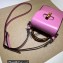 Gucci Bamboo mini handbag ‎702106 Pink 2022