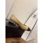 Chanel Pearl Around Heel Ballerinas Leather Beige 2022