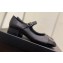 Chanel Mary Janes Leather/Patent Black 2022
