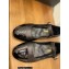 Chanel Mary Janes Leather/Patent Black 2022