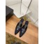Chanel Heel Crystal Camellia CC Logo Satin Mules 2022