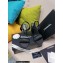 Chanel Pearl Around Heel 8.5cm Sandals G39241 Mesh Black 2022