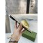 Gucci logo with star leather slides 694858 Gold 2022