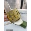 Gucci Heel 7.5cm logo with star leather slides Sandals Gold 2022