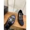 Chanel Pearl Around Heel Open Shoes G39245 Mesh Black 2022