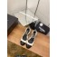 Chanel Pearl Around Heel Mary Janes G39250 White 2022
