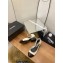 Chanel Pearl Around Heel Mary Janes G39250 White 2022