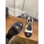 Chanel Pearl Around Heel Mary Janes G39250 White 2022