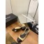 Chanel Pearl Around Heel Mary Janes G39250 Beige 2022