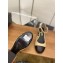 Chanel Pearl Around Heel Mary Janes G39250 Beige 2022