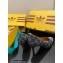 Gucci x adidas Heel 7.5cm women's Trefoil Pumps GG Blue 2022