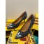Gucci x adidas Heel 7.5cm women's Trefoil Pumps GG Blue 2022