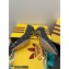 Gucci x adidas Heel 7.5cm women's Trefoil Pumps GG Blue 2022