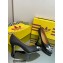 Gucci x adidas Heel 7.5cm women's Trefoil Pumps Leather Black 2022