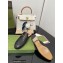 Gucci GG matelassé princetown Jordaan slipper 699901 Black 2022