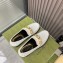 Gucci Leather 'Gucci' loafers White 2022