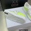 Dior Dior-ID Sneakers in Gradient and Reflective Technical Fabric Green 2022