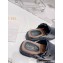 Dior Diorquake Clog in Calfskin Black 2022