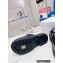 Dior Diorquake Clog in Calfskin Black 2022