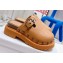 Dior Diorquake Clog in Calfskin Brown 2022