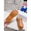 Dior Diorquake Clog in Calfskin Brown 2022