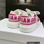 Dior Dior-ID Sneakers in Gradient and Reflective Technical Fabric Fuchsia 2022