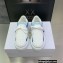 Dior Dior-ID Sneakers in Gradient and Reflective Technical Fabric Blue 2022