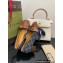 Gucci Pumps with Buckle GG Denim Blue 2022