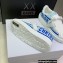 Dior Dior-ID Sneakers in Gradient and Reflective Technical Fabric Blue 2022