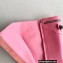 Balenciaga Arena lambskin Cagole Boots Pink 2022