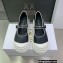 Dior Heel 5.5cm Supple Calfskin D-Doll 2.0 Pumps Black/White 2022