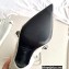 Balenciaga Arena lambskin Cagole Boots White 2022