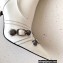 Balenciaga Arena lambskin Cagole Booties White 2022