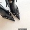 Balenciaga Arena lambskin Cagole Booties Black 2022