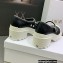 Dior Heel 5.5cm Supple Calfskin D-Doll 2.0 Pumps Black/White 2022