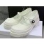 Dior Heel 5.5cm Supple Calfskin D-Doll 2.0 Pumps White 2022