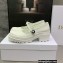 Dior Heel 5.5cm Supple Calfskin D-Doll 2.0 Pumps White 2022